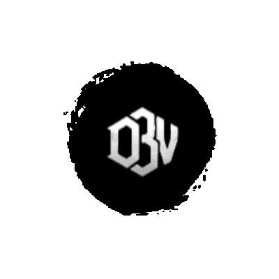 DXR logo