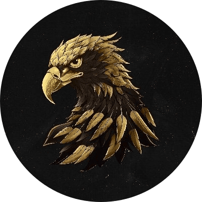 EAGLE OF TRUTH logo