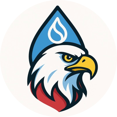 Eagle Sui logo