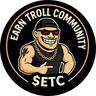EARN TROLL COMMUNITY 