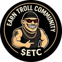 EARN TROLL COMMUNITY 