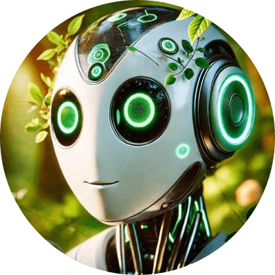 ECO AI  logo