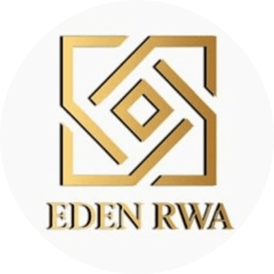 EDENRWA logo