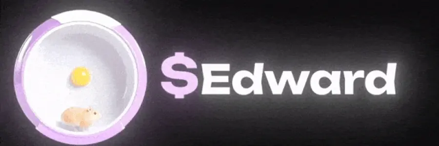 Edward by Claude banner
