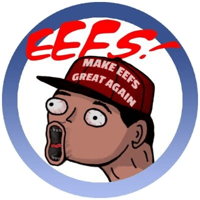 Eefs logo