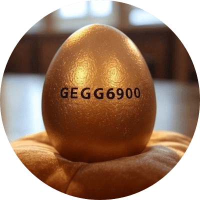 EGG INDEX logo