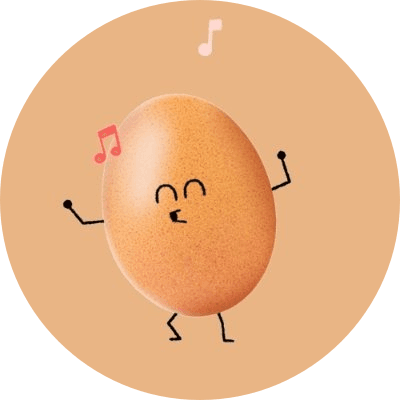EGG logo
