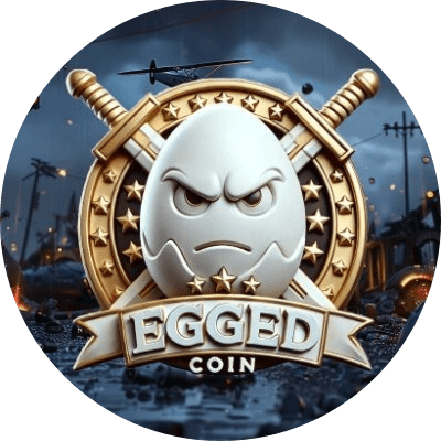EggedCoin logo
