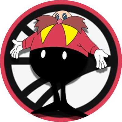 EGGMAN logo