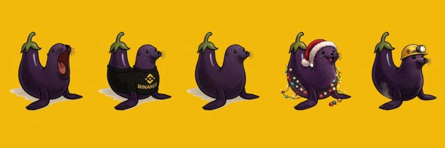 茄子 banner