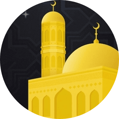 Eid Mubarak logo