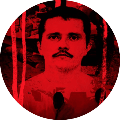 El Mencho logo