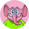 Elephanto by Matt Furie