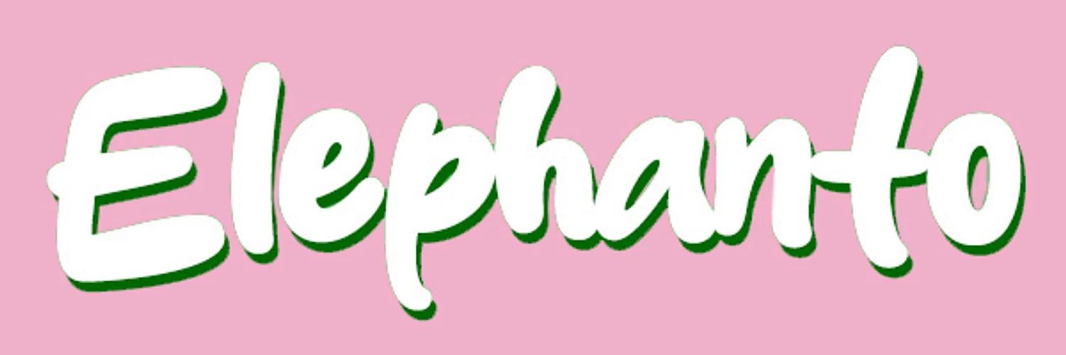 Elephanto by Matt Furie banner