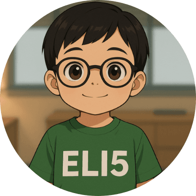 ELI5 logo