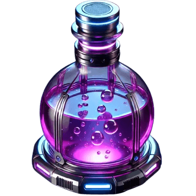 ELIXIR AI logo
