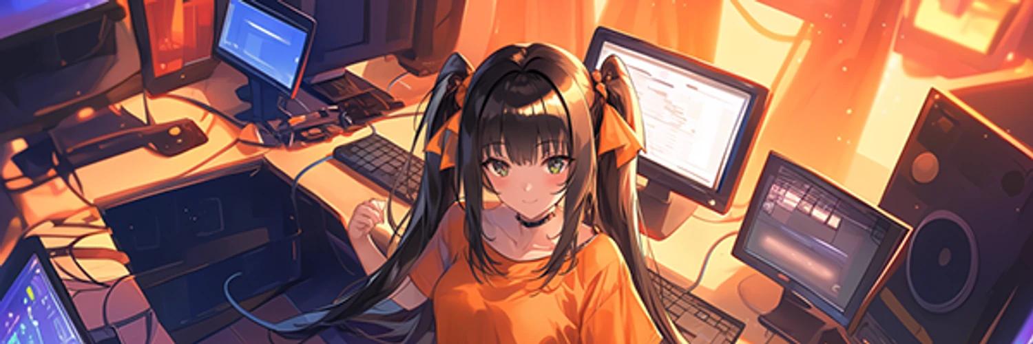 Eliza banner