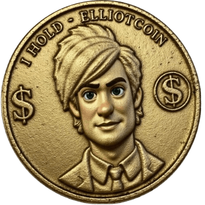 ElliotCoin logo