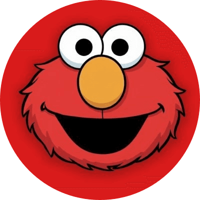 Elmo logo