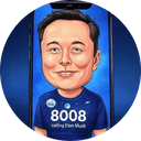 Elon Musk Phone Number