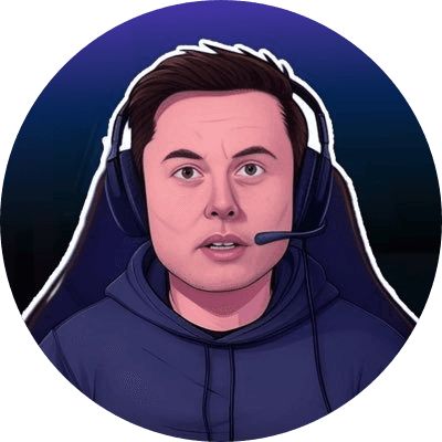 Elons Gamertag logo