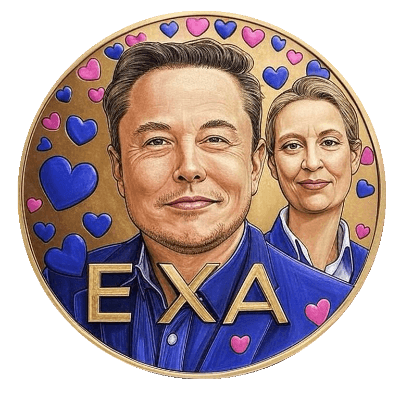 ELONxALICE logo