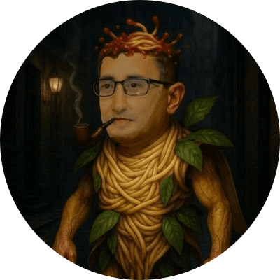 Emini Spaghettini logo