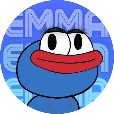 Emma Twerky logo