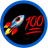🚀💯