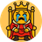 KING