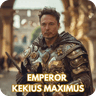 EMPEROR KEKIUS MAXIMUS