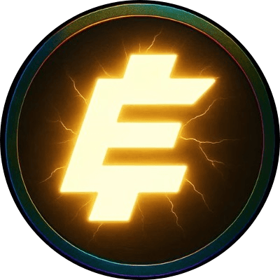 Energy Coin logo