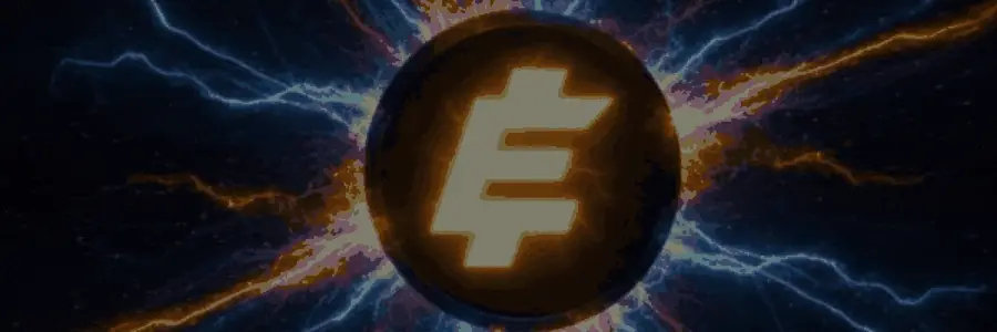 Energy Coin banner