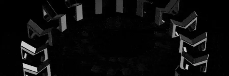 Enigma banner