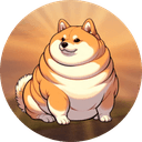 enormous inu