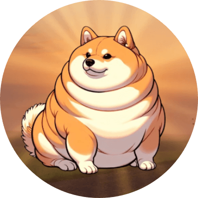 enormous inu logo