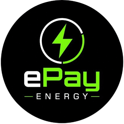 ePay Energy logo