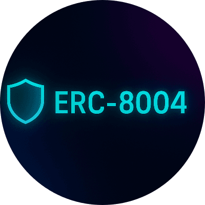 ERC-8004 logo