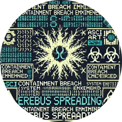 Erebus logo