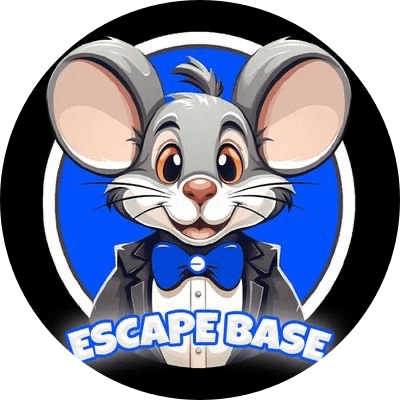 ESCAPE  logo