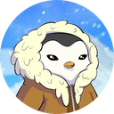 Eskimo Penguins