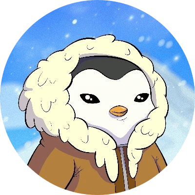 Eskimo Penguins logo