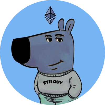 ETH GUY logo