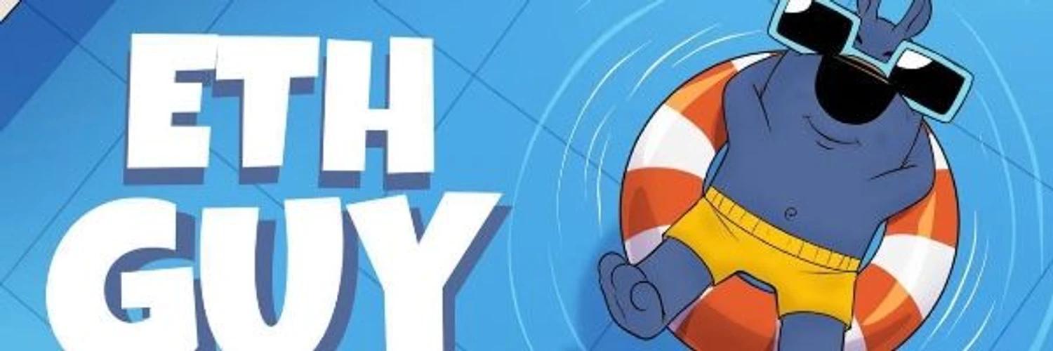 ETH GUY banner