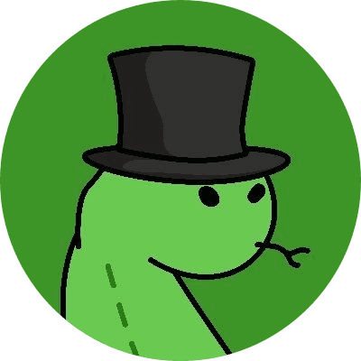 ETH Snek logo