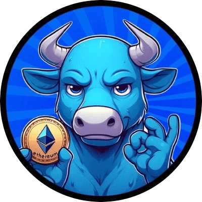 Ethereum Is Good logo