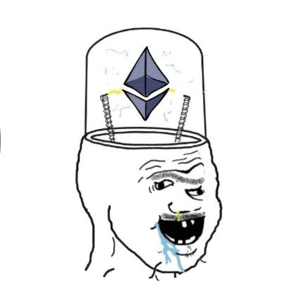 ethereum maxi logo