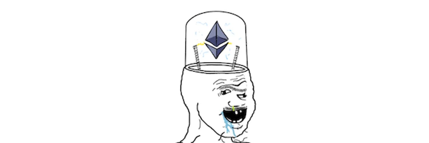 ethereum maxi banner