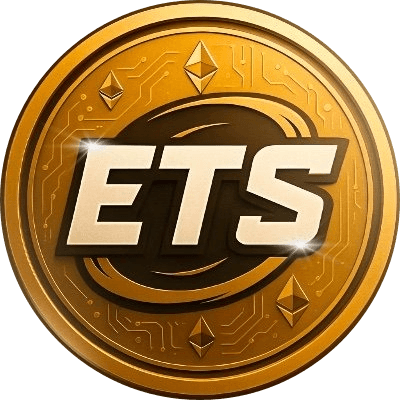 Ethereum Treasury Strategy logo