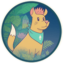 Ethereum's Official Dog